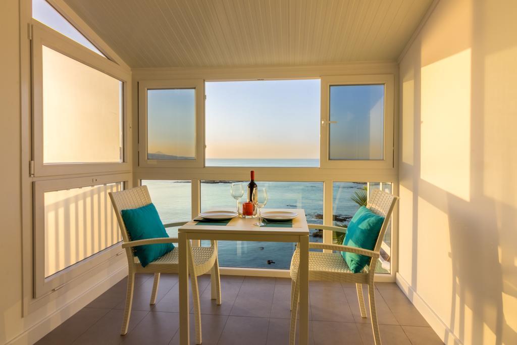 Living Las Canteras Homes - Beachfront Love Story Las Palmas de Gran Canaria Exterior photo