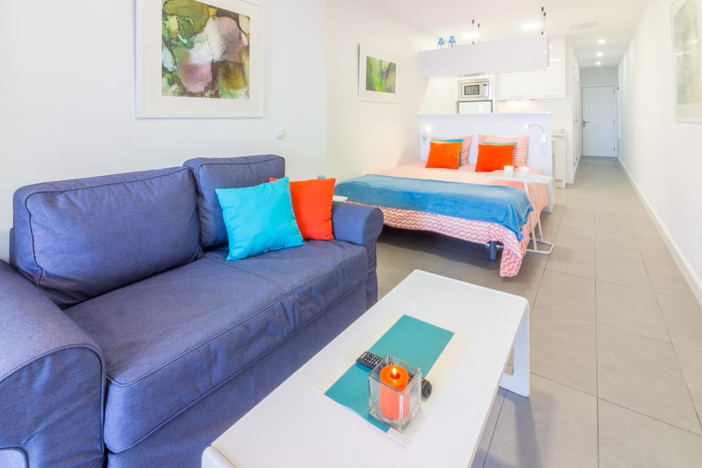 Living Las Canteras Homes - Beachfront Love Story Las Palmas de Gran Canaria Exterior photo