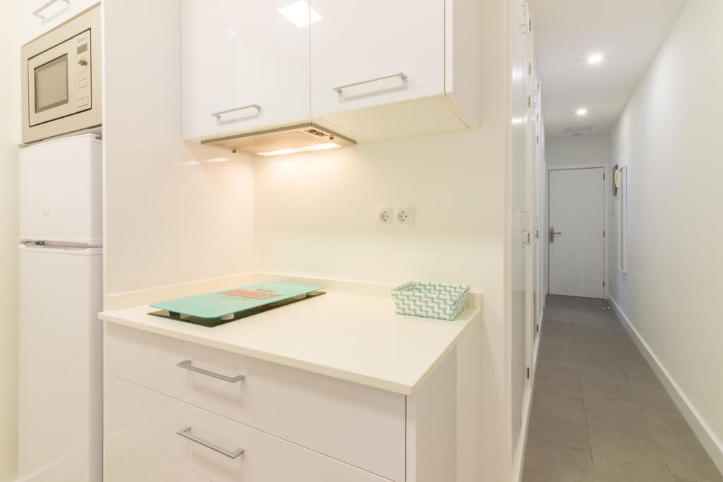Living Las Canteras Homes - Beachfront Love Story Las Palmas de Gran Canaria Exterior photo