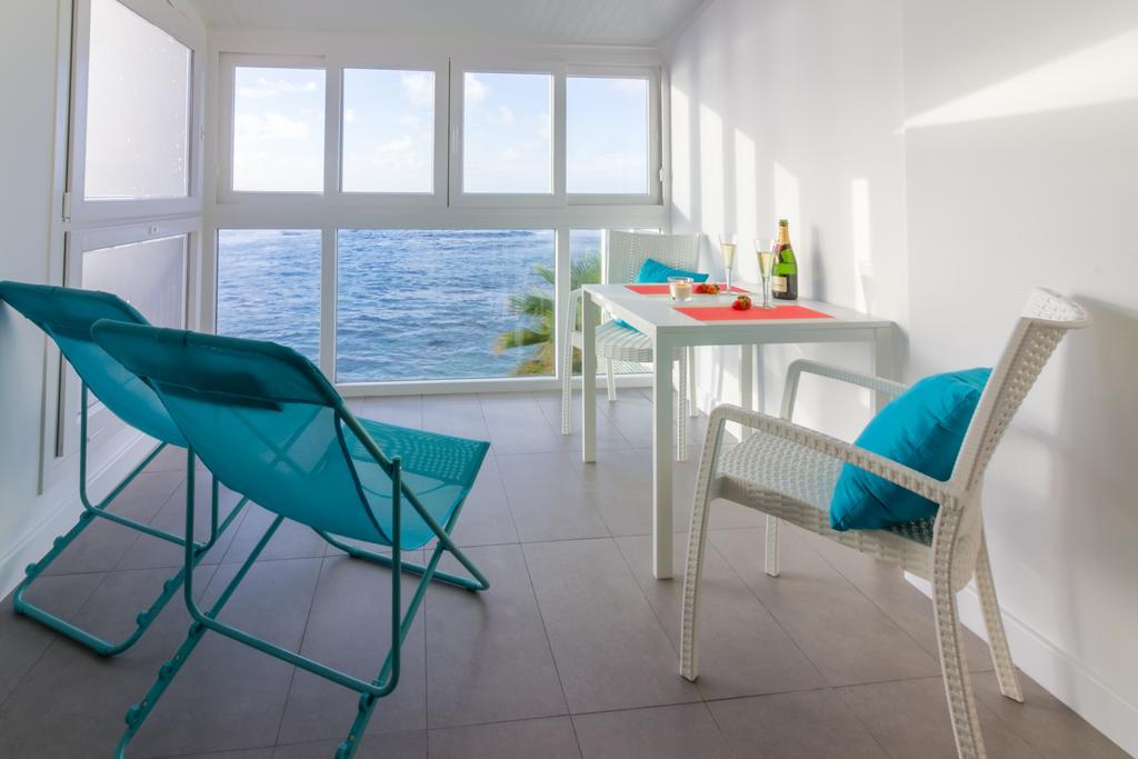 Living Las Canteras Homes - Beachfront Love Story Las Palmas de Gran Canaria Exterior photo