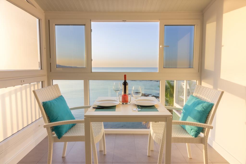 Living Las Canteras Homes - Beachfront Love Story Las Palmas de Gran Canaria Exterior photo