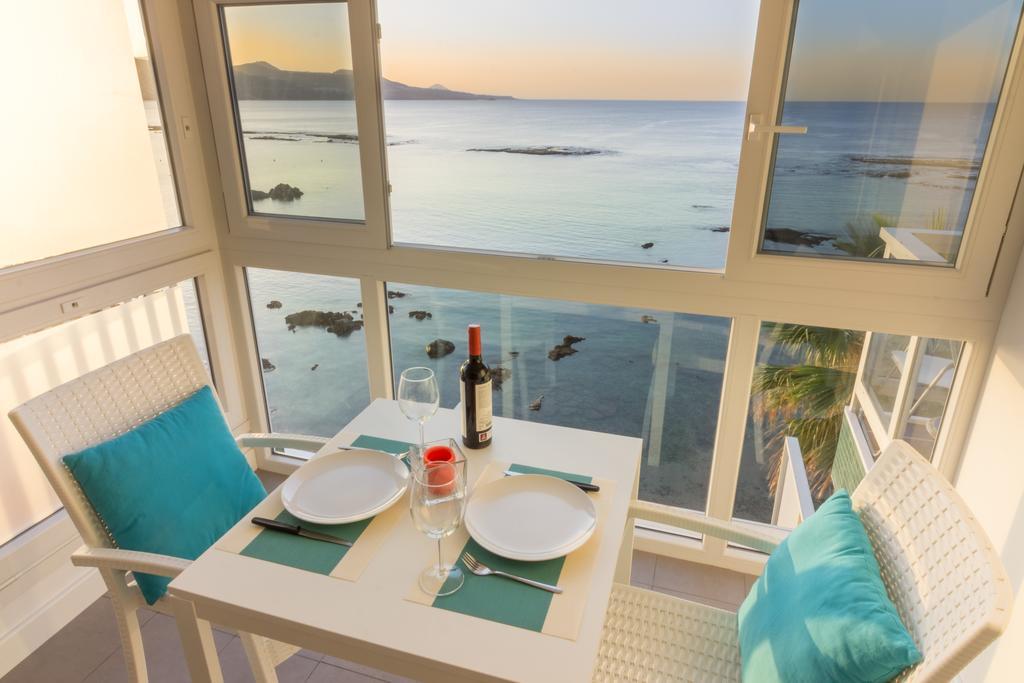 Living Las Canteras Homes - Beachfront Love Story Las Palmas de Gran Canaria Exterior photo